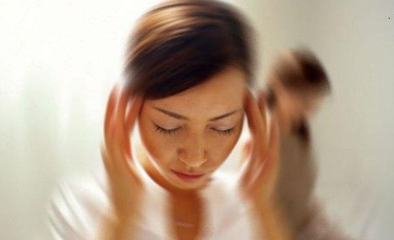 Çfarë Duhet të Bëni në Rastet Kur ju Merren Mendtë