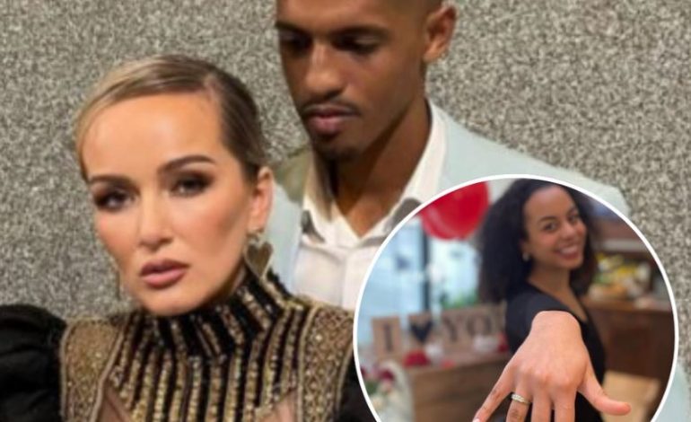 Ish-partneri i Adriana Matoshit i jep fund beqarisë