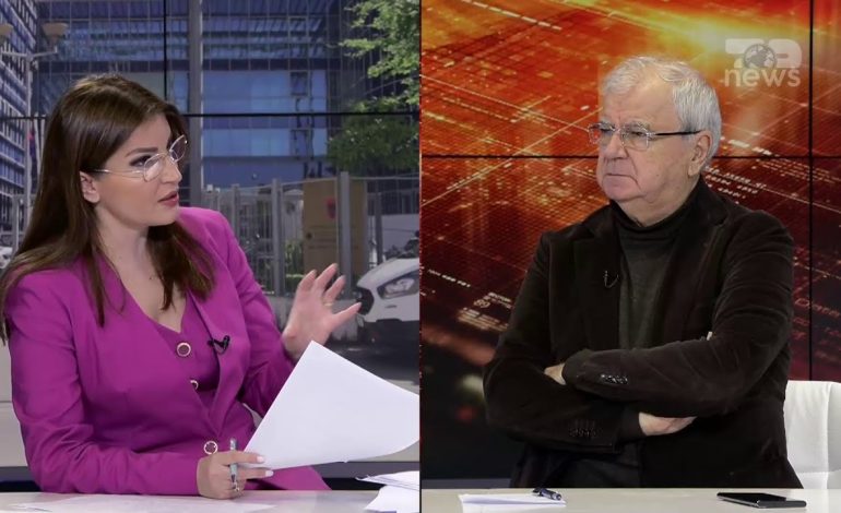 SPAK arrestime të reja? Ngjela në “Breaking”: Janë të gjithë të shqetësuar, u bë deti kos dhe ata futën duart