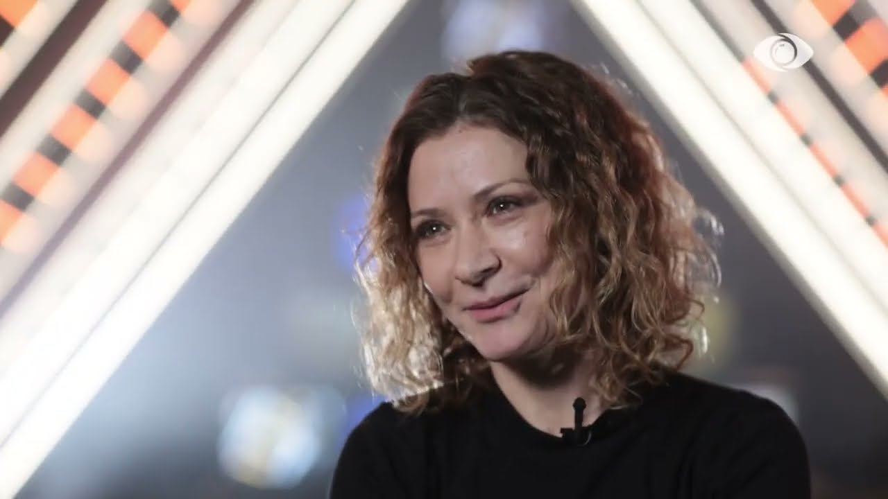 Monika Lubonja refuzon të komentojë Eglën: Nuk kam dëshirë të flas për të