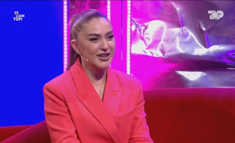 “Prandaj u bë xheloze Heidi”, pengu i Vesës në BBV… ja kush fiton sipas saj