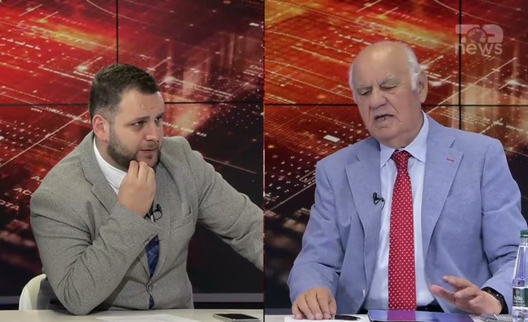 “Ilir Meta ka bërë gabime”/ Alfred Moisiu për kreun e Partisë së Lirisë: Si e bëri pasurinë, unë kam me një shtëpi që 52 vjet