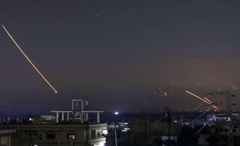 Thirrje Izraelit për mospërshkallëzim, Teherani: Perëndimi duhet të fajësojë veten, të japë llogari për masat e marra ndaj krimeve të luftës