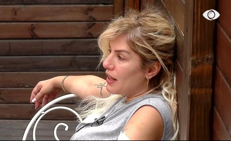 “A je e lumtur që e bëre Meritonin përndjekës”/ Ilnisa dhe Egla debate me tone të larta: Ti je një shpifarake, gabove sot