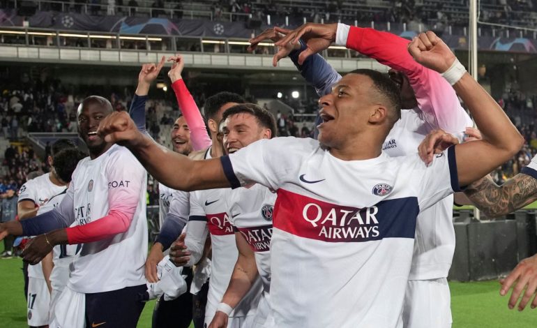 NOTAT/ Rekorde dhe tabu, Araujo “skuq” Barçën, Mbappe rikthehet të “këndojë”, “gjeli” lojtari i ndeshjes