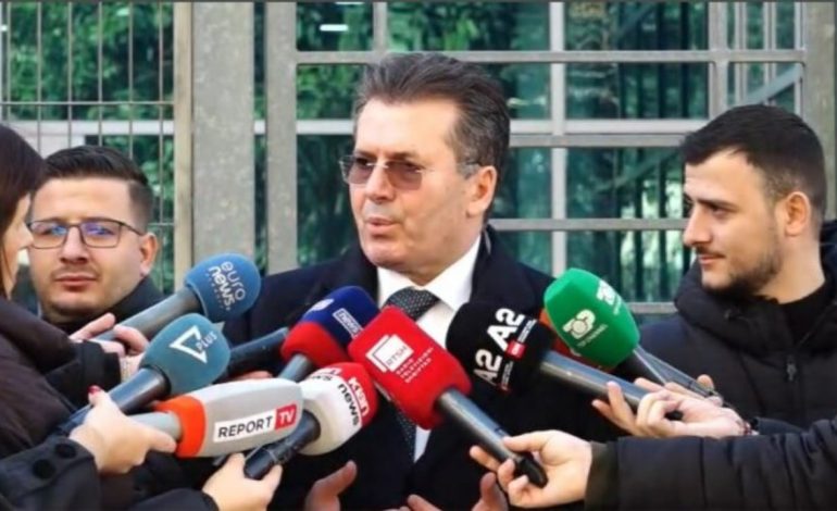 Përfundon seanca gjyqësore për Gërdecin, Mediu: Duhet parë analiza e fakteve, po tentohet të kalohet si proces i radhës