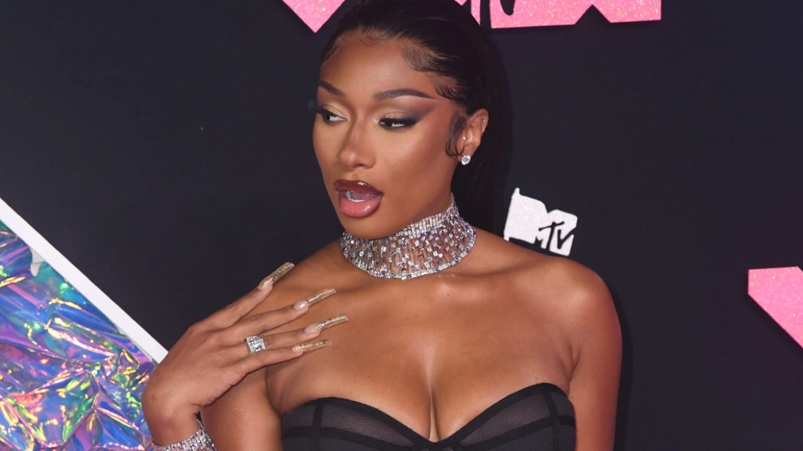 Punonjësi padit Megan Thee Stallion: Më ofendoi & bëri se*s para syve të mi