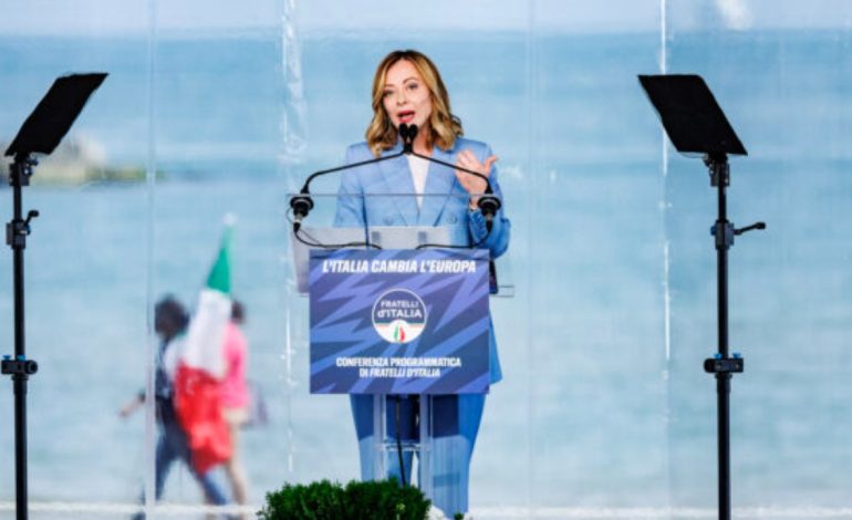 Dokumentari i RAI3, reagon Meloni: Rama u linçua se ndihmoi Italinë me emigrantët