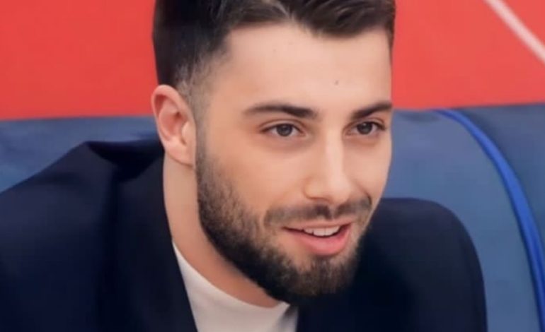 Meritoni-Gracianos: Mos ma përmend Ilnisën, se do të përmend Argjirën!