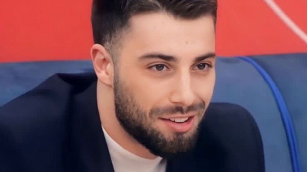 Meritoni rrëfen ndjesitë e humbjes përballë Julit: Kam luftuar shumë