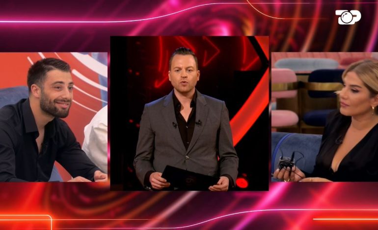 Zarfi i zi, skualifikohen nga gara Ilnisa dhe Meritoni