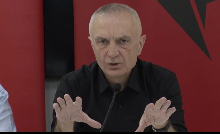 Meta nuk tërhiqet nga sulmet drejt SPAK as pas reagimit të ndërkombëtarëve, kreu i PL: Nëse nuk foli Dumani, por sozia e tij…