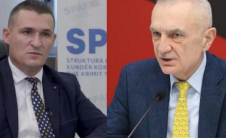 Akuzat e Metës ndaj kreut të SPAK, reagon BE: Sulmet apo intimidimet ndaj gjyqtarëve dhe prokurorëve, nuk kanë vend në demokraci