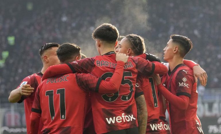 Milan me idetë e qarta për mbrojtjen, “piketon” lojtarin e Premier League