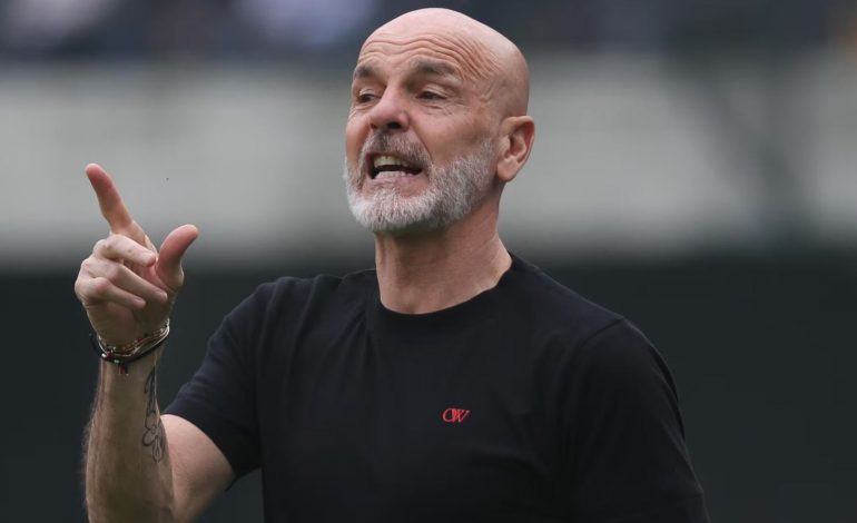 Milan, Pioli para Lecces: Ndeshje e rëndësishme, bëjmë maksimumin për fitore