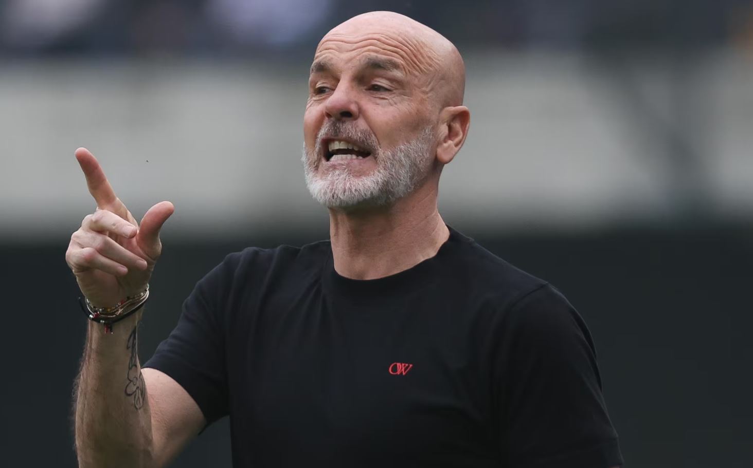 Milan, Pioli para Lecces: Ndeshje e rëndësishme, bëjmë maksimumin për fitore