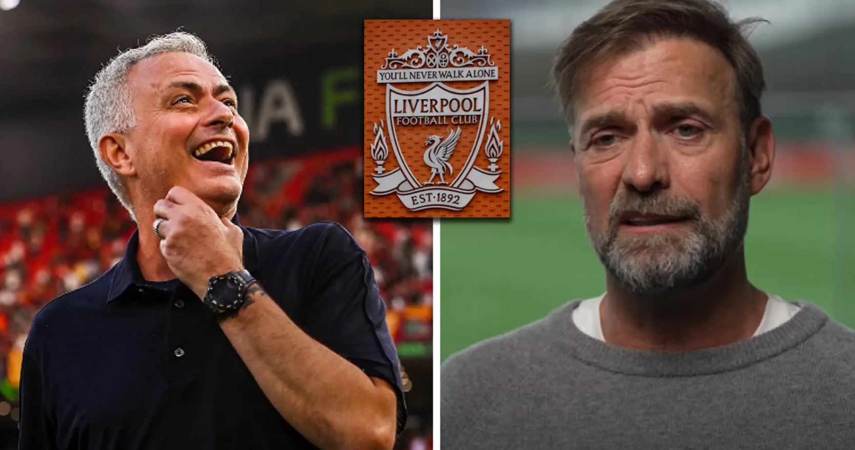 Mourinho në stolin e Liverpool? Tifozët e kuq nuk fshihen, shprehin dëshirën e tyre