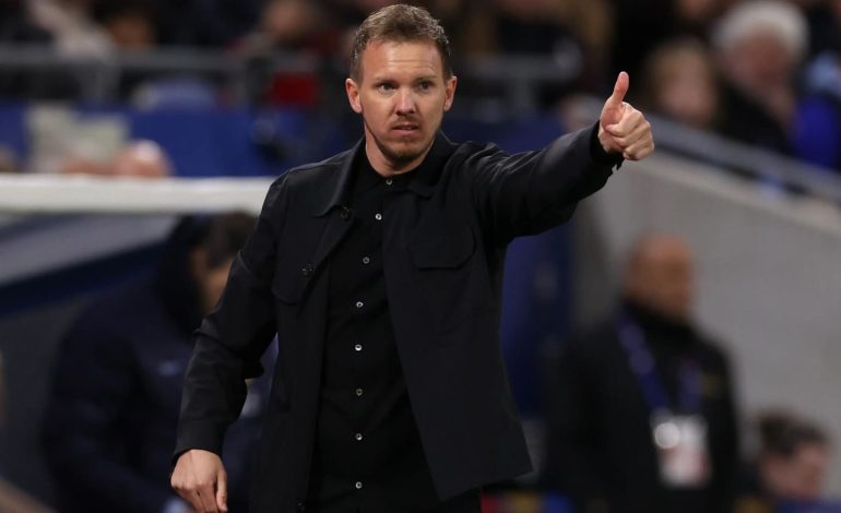 ZYRTARE/ Flitej për një rikthim te Bayern Munich, Nagelsmann vendos për të ardhmen