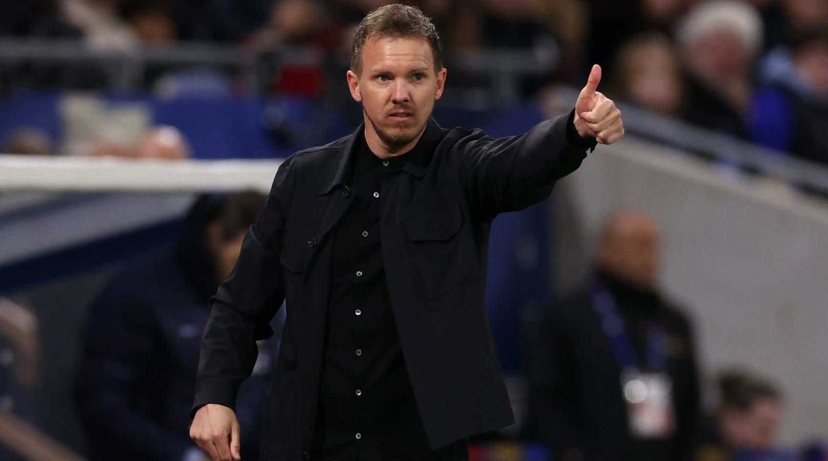 ZYRTARE/ Flitej për një rikthim te Bayern Munich, Nagelsmann vendos për të ardhmen