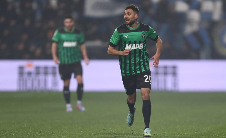 Protagonist me gol dhe asist, Bajrami përfshihet në formacionin e javës në Serie A