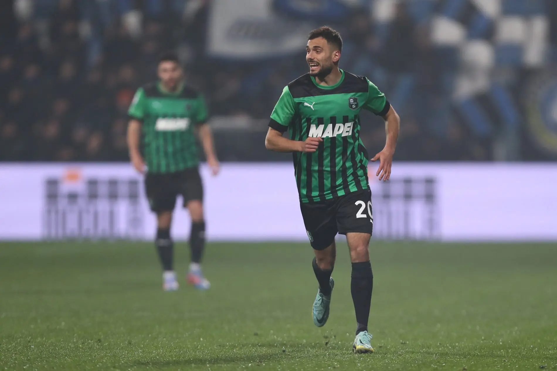 Protagonist me gol dhe asist, Bajrami përfshihet në formacionin e javës në Serie A
