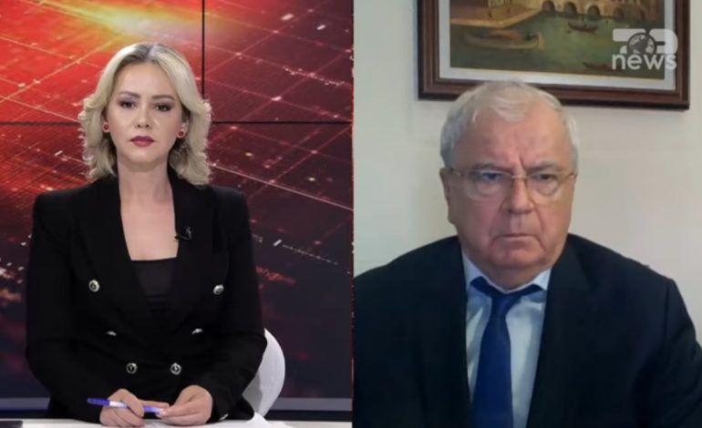 “Si e kanë bërë pasurinë?”, Ngjela shpërthen ndaj Monika Kryemadhit dhe Ilir Metës: Kanë pasur paratë e popullit në dorë, tregoni sa…