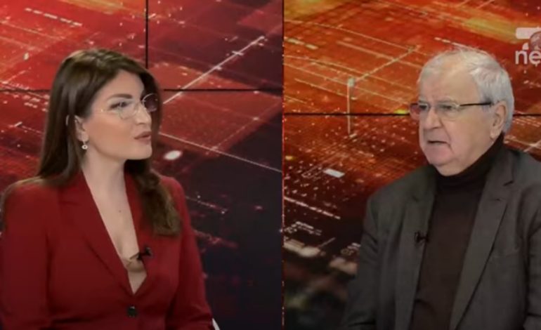 “Janë në lojë teatrale”, Ngjela për deklaratat e Kryemadhit dhe Metës ndaj SPAK: Po tentojnë të bindin publikun se janë të pafajshëm