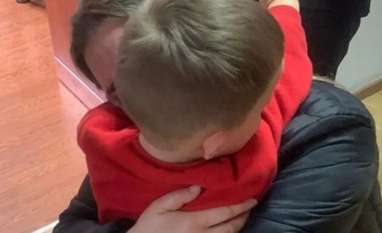 Rrëmbeu nipin 3-vjeçar, Gjykata jep masën për gjyshen e vogëlushit