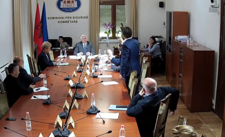 “Kreu i SPAK do thirret në Komisionin e Ligjeve”, Noka shpërthen ndaj Naços: E duam këtu Dumanin! Jeni të zhytur, kamikaz që…