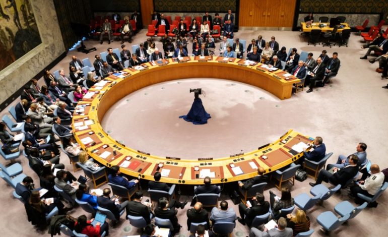 Izraeli kërkesë Këshillit të Sigurimit: Për hir të botës dënoni Iranin! Rivendosni sanksione