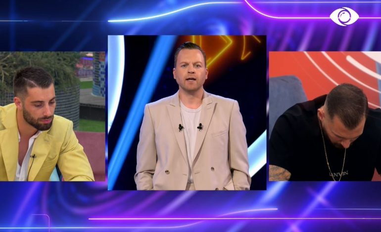 “Më ngacmoi të dashurën time dhe të Bardhit”/ Përplasja e Romeos dhe Meritonit: Jam ndjerë i tradhtuar