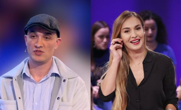 Jetmiri-Orit: Të mëshiroj për injorancën znj. deputete