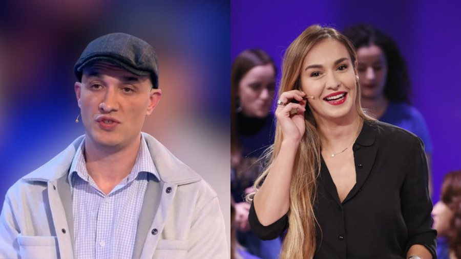 Jetmiri-Orit: Të mëshiroj për injorancën znj. deputete