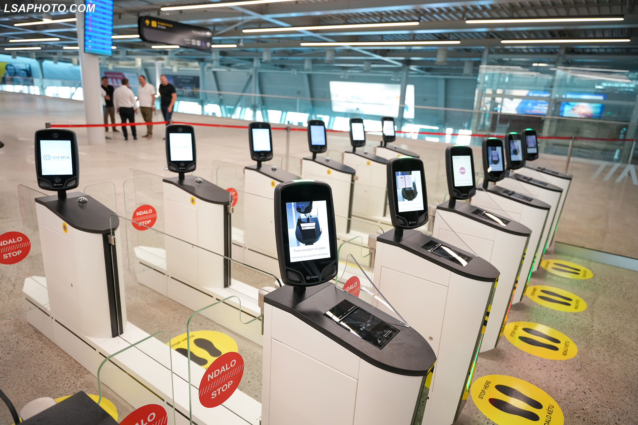 Drejtori i IT-së së Policisë së Shtetit nën akuzë për kopjimin e paligjshëm të bazës së të dhënave të TIMS