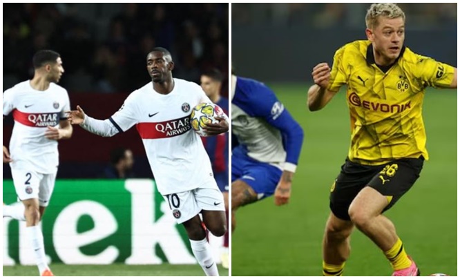 LIVE/ PSG në sulm ndaj Barcelonës për përmbysjen e madhe, Atletico ngushton shifrat (VIDEO)