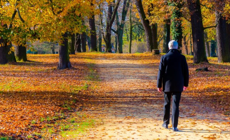 Të Ecësh Disa Hapa më Shumë Mund të Përmirësojë Cilësinë e Jetës Tuaj