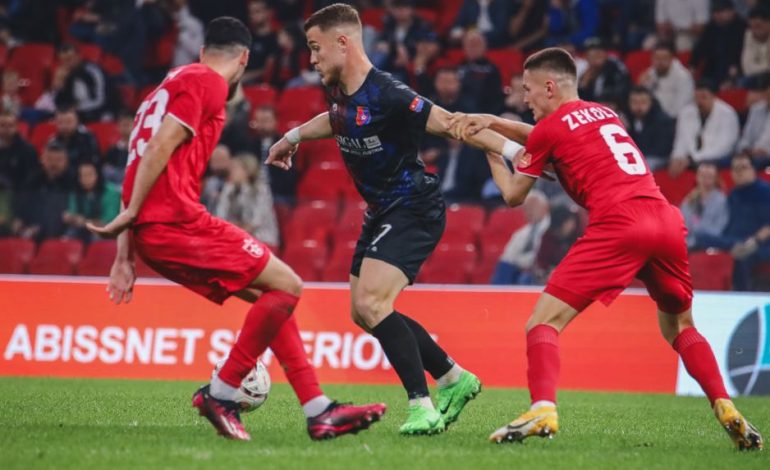 Kalendari, Vllaznia e avantazhuar më shumë se Partizani