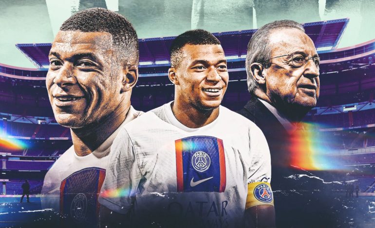 FOTO/ “Galaktika e re”, Perez ndërton një super Real Madrid, 7 lojtarë për 716 mln euro