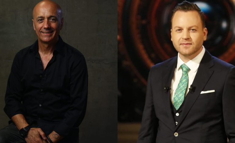 Do ta thotë në Prime?Salsano i sugjeroi Ledionit shprehjen e radhës për sot