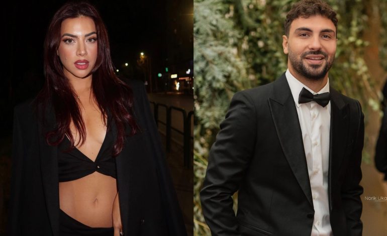 Bashkëshortja apo ish-bashkëshortja e Ledrit? Përgjigjet Sara Hoxha