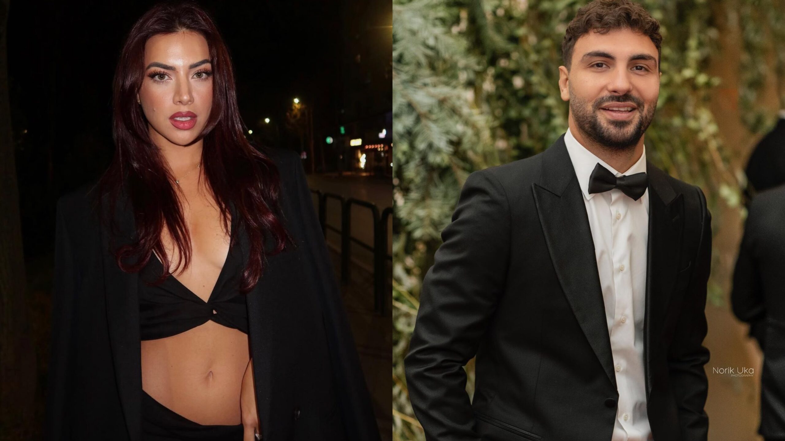 Bashkëshortja apo ish-bashkëshortja e Ledrit? Përgjigjet Sara Hoxha
