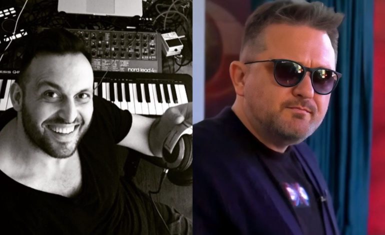 “Them ça t’më dojë rr**ka”/ Liami degradon në debatin me Julin