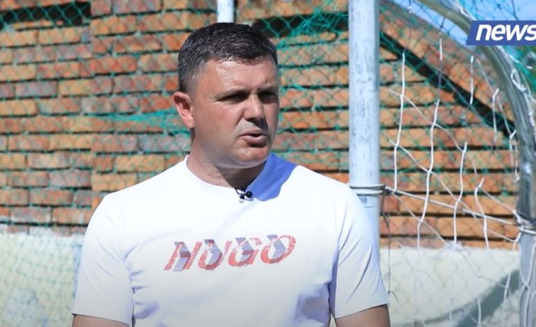 INTERVISTA/ “Dinamo do jetë e rrezikshme në Final Four”, analiza e Pinarit: Vllaznia pretendente, ju tregoj problemet e kryeqytetit (VIDEO)