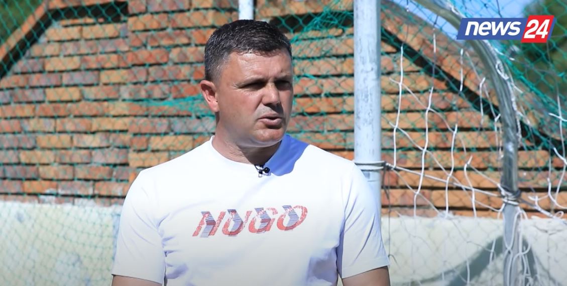 INTERVISTA/ “Dinamo do jetë e rrezikshme në Final Four”, analiza e Pinarit: Vllaznia pretendente, ju tregoj problemet e kryeqytetit (VIDEO)