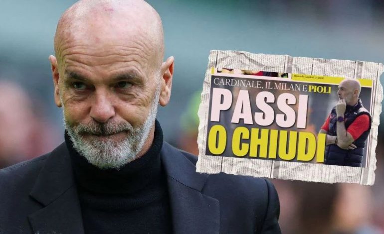 “Kalo Romën ose largohu”, paralajmërohet Pioli, Furlani flet për Leao, Mike e Theo