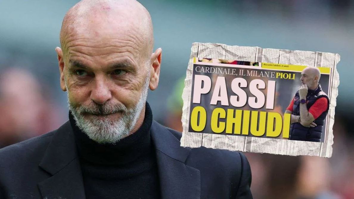 “Kalo Romën ose largohu”, paralajmërohet Pioli, Furlani flet për Leao, Mike e Theo