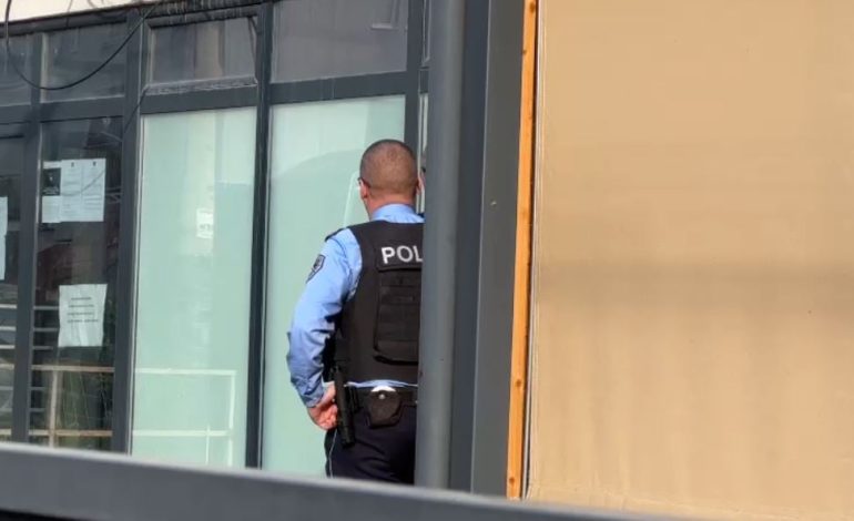 Vrasja e 21-vjeçares nga ish-bashkëshorti, drejtoresha e Qendrës për Punë Sociale në Ferizaj tregon si ndodhi ngjarja: Filloi me ofendime…