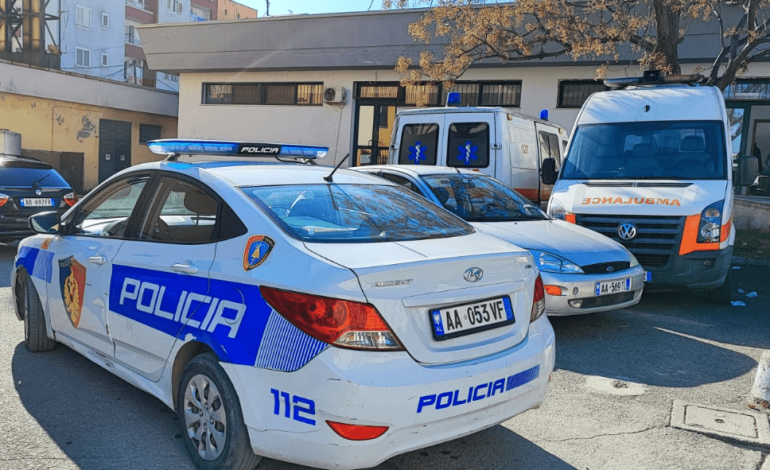 EMRI/ I shpallur në kërkim ndërkombëtar për trafik droge, arrestohet në Durrës shtetasi italian