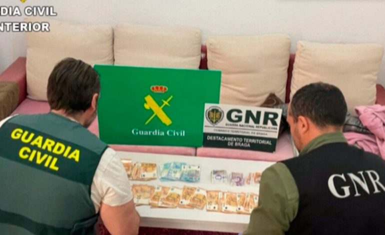 Mbi 100 grabitje banesash me përfitime deri në 2 milionë euro, goditet banda shqiptare që bënte ‘kërdinë’ në Spanjë e Portugali