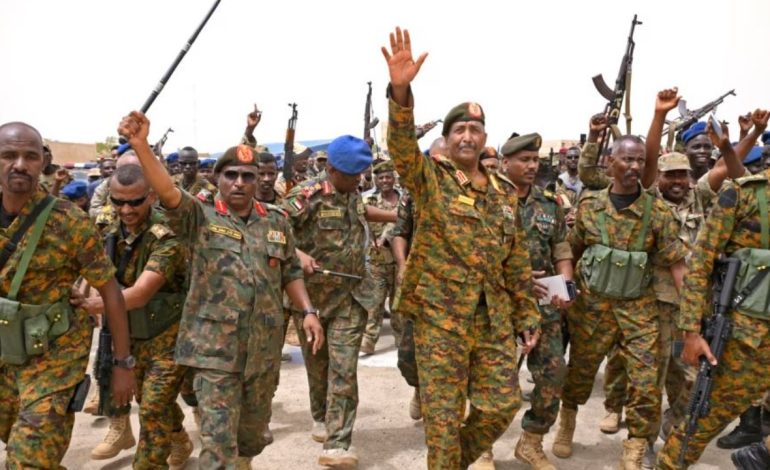 Analiza e REL: Irani po tenton të zgjerojë ndikimin e tij në Afrikë duke i ofruar armë, partneritet dhe kaos